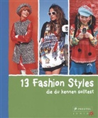 Simone Werle - 13 Fashion Styles, die du kennen solltest