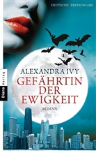 Alexandra Ivy - Gefährtin der Ewigkeit