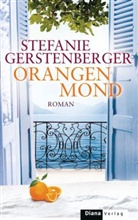 Stefanie Gerstenberger - Orangenmond