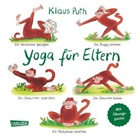 Klaus Puth - Yoga für Eltern