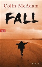 Colin McAdam - Fall