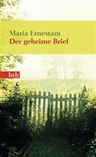 Maria Ernestam - Der geheime Brief