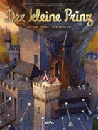 Antoine de Saint-Exupéry - Der kleine Prinz - Der Planet der Spieler