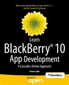 Anwar Ludin - Learn BlackBerry 10 App Development