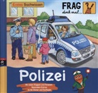 Peter Friedl - Frag doch mal ... die Maus: Frag doch mal . . . die Maus! Polizei