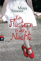 Moya Simons - Ein Flüstern in der Nacht