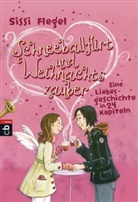 Sissi Flegel, Annabelle von Sperber - Schneeballflirt und Weihnachtszauber