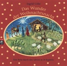 Ingrid Uebe, Susanne Smajic - Das Wunder der Weihnachtsnacht