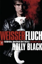 Holly Black - Weißer Fluch