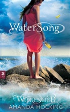 Amanda Hocking - Watersong - Wiegenlied