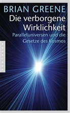 Brian Greene - Die verborgene Wirklichkeit