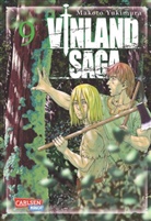 Makoto Yukimura - Vinland Saga. Bd.9