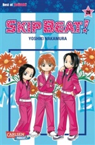 Yoshiki Nakamura - Skip Beat!. Bd.26