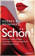 Rebekka Reinhard - SCHÖN!