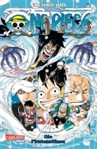 Eiichiro Oda - One Piece - Bd.68: One Piece 68