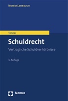 Klaus Tonner - Schuldrecht