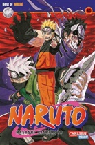 Masashi Kishimoto - Naruto. Band 63