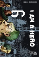 Kengo Hanazawa - I am a Hero. Bd.6