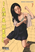 Kengo Hanazawa - I am a Hero. Bd.7