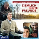 Philippe Pozzo Di Borgo, Philippe Pozzo di Borgo, Frank Röth - Ziemlich beste Freunde, 7 Audio-CDs (Geschenkausgabe) (Hörbuch)