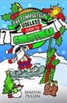 Martin Pullen, Martin Pullen - Completely Useless Guide to Christmas