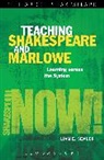 Dr Liam E. (University of Sydney Semler, Dr. Liam E. Semler, Liam Semler, Liam E Semler, Liam E. Semler, Ewan Fernie... - Teaching Shakespeare and Marlowe