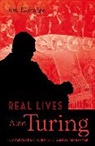 Jim Eldridge, Jim (Author) Eldridge - Alan Turing