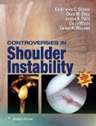 David Dines, David M. Dines, Joshua Dines, Joshua S. Dines, Christopher Dodson, Gilles Walch... - Controversies in Shoulder Instability