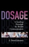 J. David Johnson, Johnson J. David - Dosage