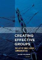 Fujishin, Randy Fujishin - Creating Effective Groups