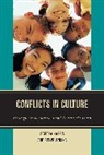 Sandra Harris, Sandra Jenkins Harris, Sandra Steve Jenkins Harris, Steve Jenkins, Steven Jenkins - Conflicts in Culture