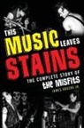 James Greene, James Jr Greene, James Jr. Greene, James R. Greene - This Music Leaves Stains
