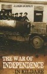 James Durney - War of Independence in Kildare