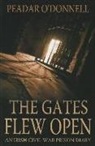 &amp;apos, Peadar donnell, O&amp;apos, Peadar O'Donnell, Peadar O''donnell - Gates Flew Open