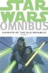 Travel Foreman, John Jackson Miller - Star Wars Omnibus