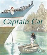 Inga Moore, Inga Moore - Captain Cat