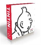 Michel Daubert, Herge Museum, Hergé Museum - Tintin