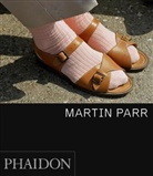 Marti Parr, Martin Parr, Sandra Phillips, Sandra S Phillips, Sandra S. Phillips, Martin Parr - Martin Parr