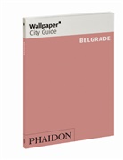 Wallpaper, Wallpaper* - Belgrade