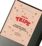 Stephane Reynaud, Reynaud Stephane - The Book of Tripe