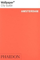 Wallpaper* - Amsterdam 2014