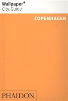 Wallpaper* - Copenhagen: 2014