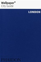 Wallpaper*, Wallpaper - London: 2014