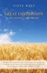 Steve West - Great Commission Soul Winning & Discipleship