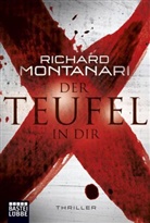 Richard Montanari - Der Teufel in dir