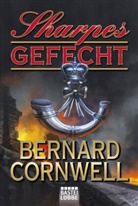 Bernard Cornwell - Sharpes Gefecht