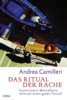 Andrea Camilleri - Das Ritual der Rache