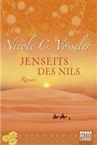 Nicole C Vosseler, Nicole C. Vosseler - Jenseits des Nils
