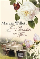 Marcia Willett - Das Paradies am Fluss