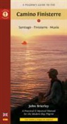 John Brierley, John Brierly - A Pilgrims Guide to the Camino Finisterre